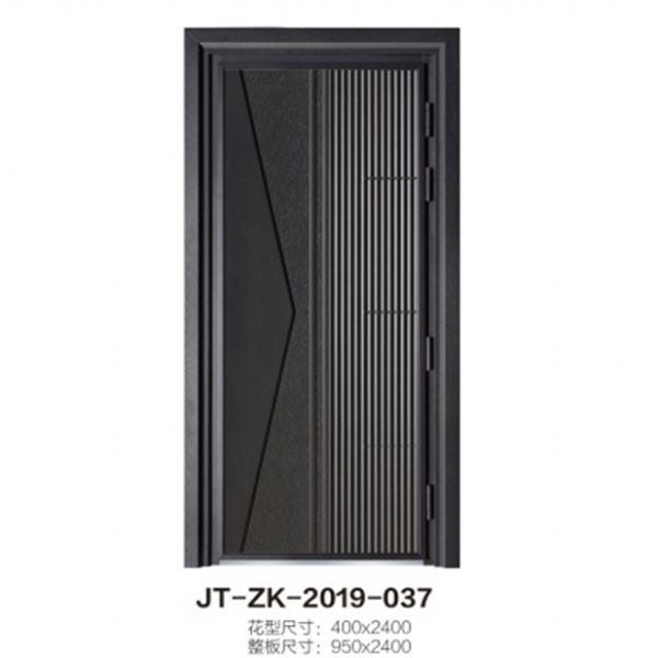 真空铸铝系列JT-ZK-2019-037