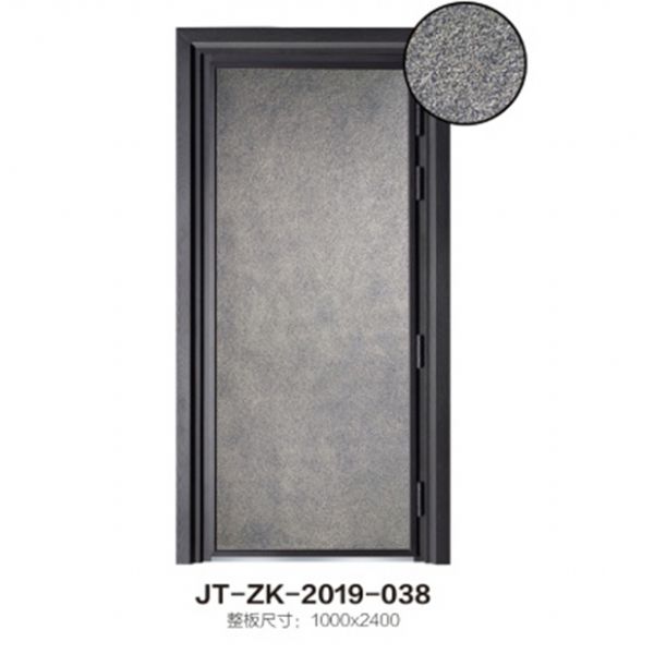 真空铸铝系列JT-ZK-2019-038