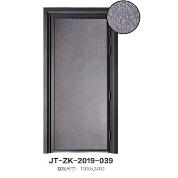 真空铸铝系列JT-ZK-2019-039