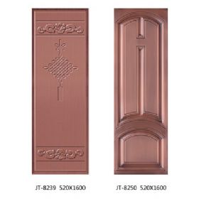 Door flower board seriesJT-8239-8250
