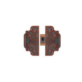 copper / aluminum handle seriesLS-058
