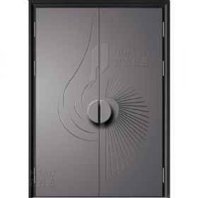 Carved door panelsJT-JD-2023-056