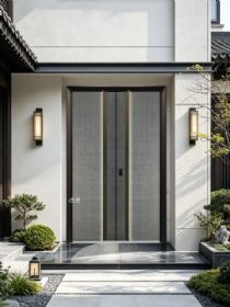 和合系列门板