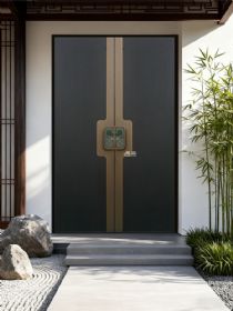 和合系列门板